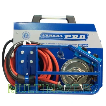 Сварочный аппарат AuroraPRO Ultimate 300 картинка 8